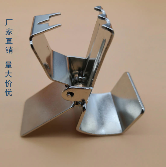 掛毯專用展示夾子5件裝