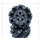 mecanum wheel麥克納姆輪